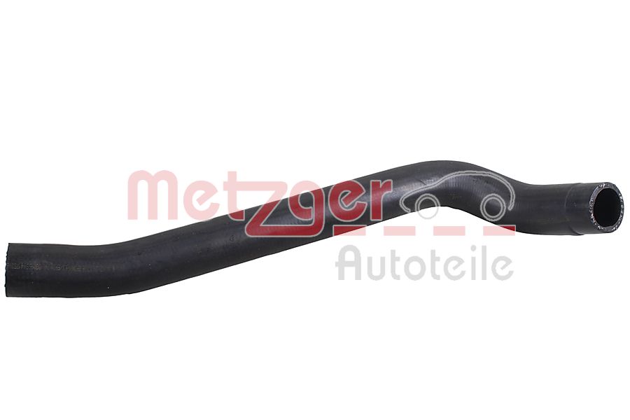 Metzger Radiateurslang 2421890