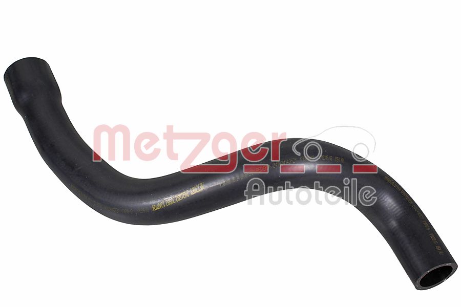 Metzger Radiateurslang 2421892