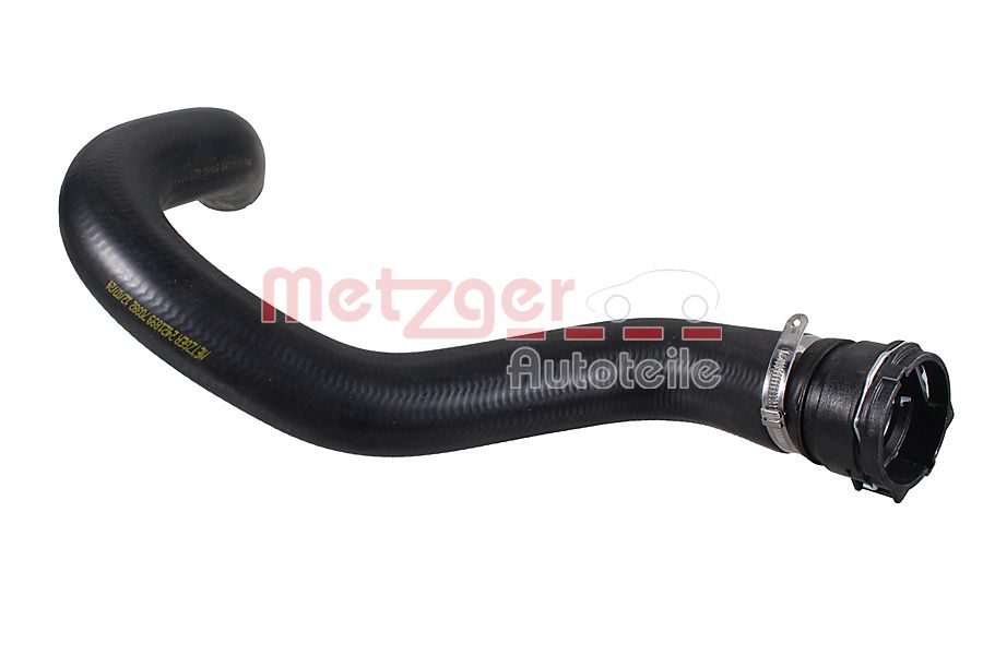 Metzger Radiateurslang 2421899