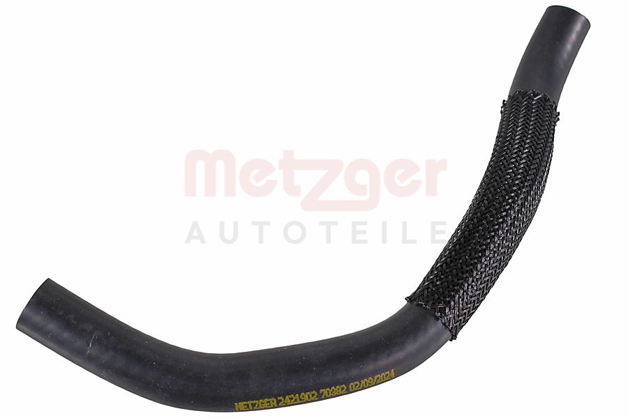 Metzger Radiateurslang 2421902