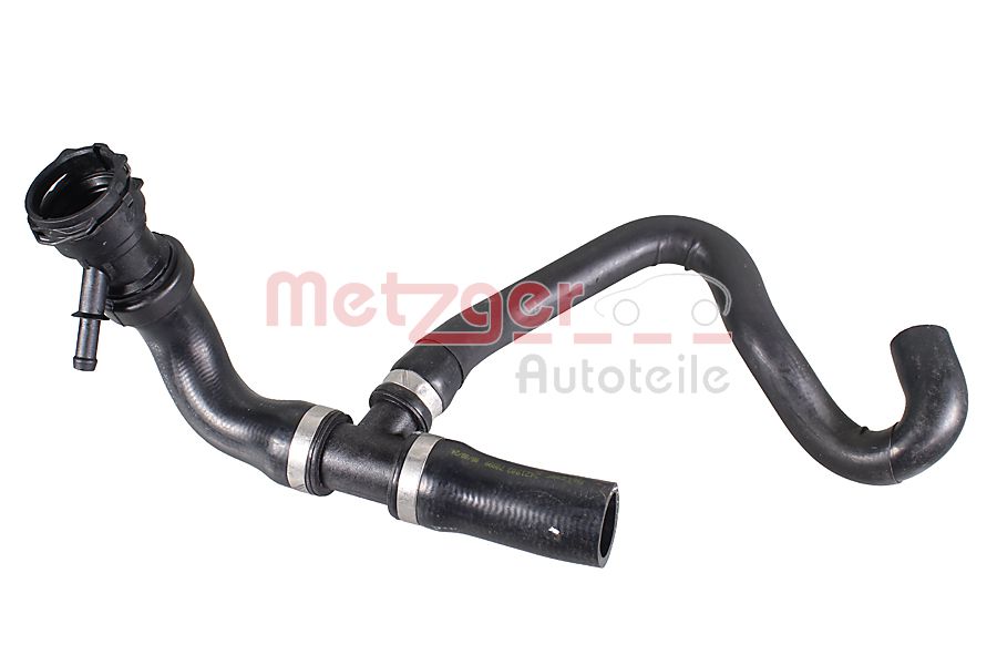 Metzger Radiateurslang 2421903