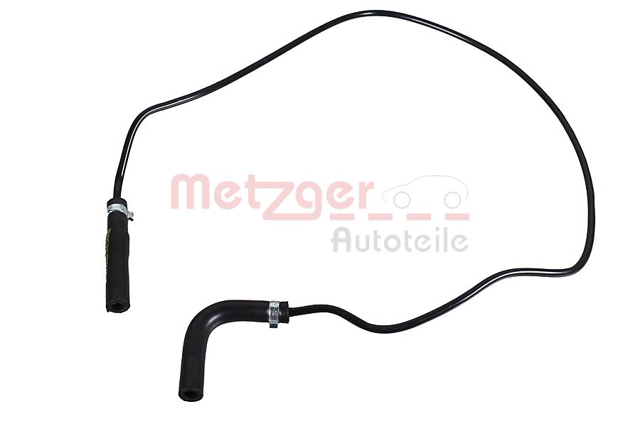 Metzger Radiateurslang 2421908
