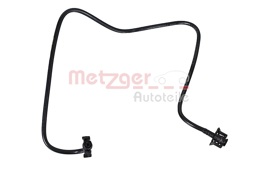 Metzger Radiateurslang 2421914