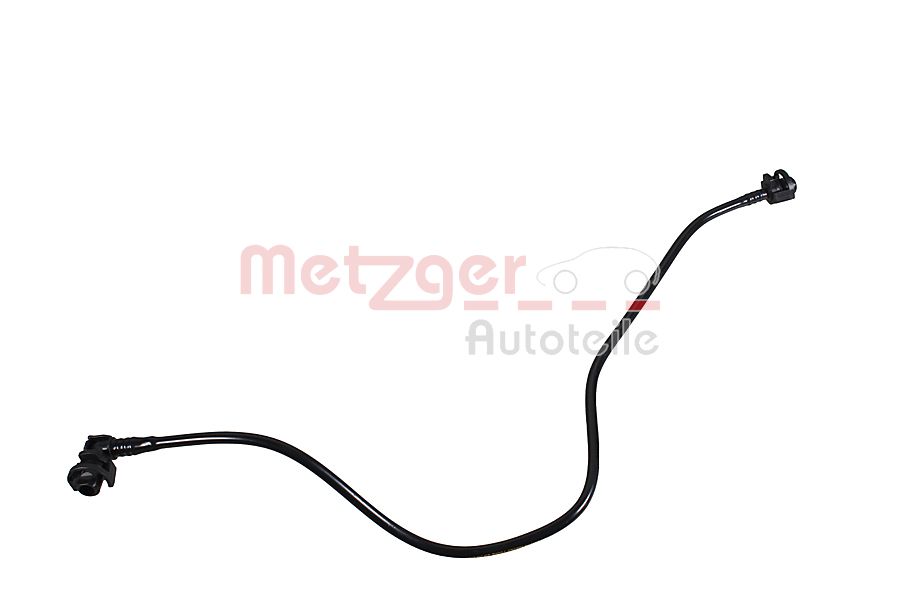 Metzger Radiateurslang 2421915