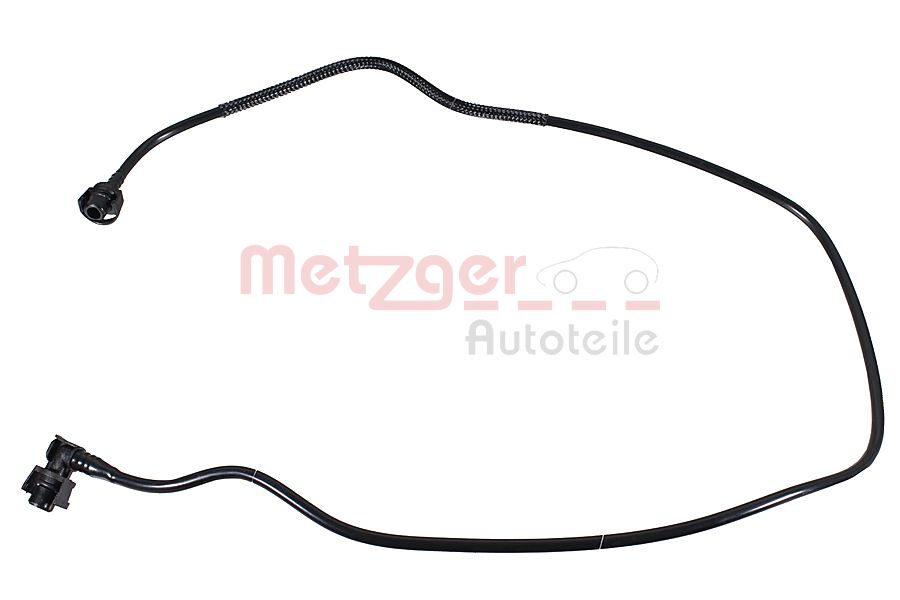 Metzger Radiateurslang 2421918