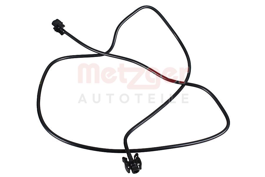 Metzger Radiateurslang 2421920