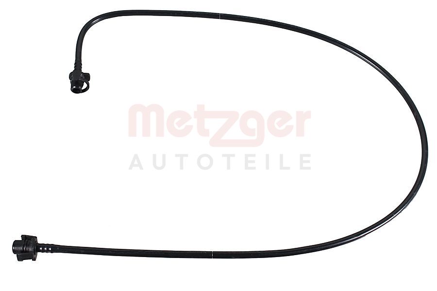 Metzger Radiateurslang 2421921