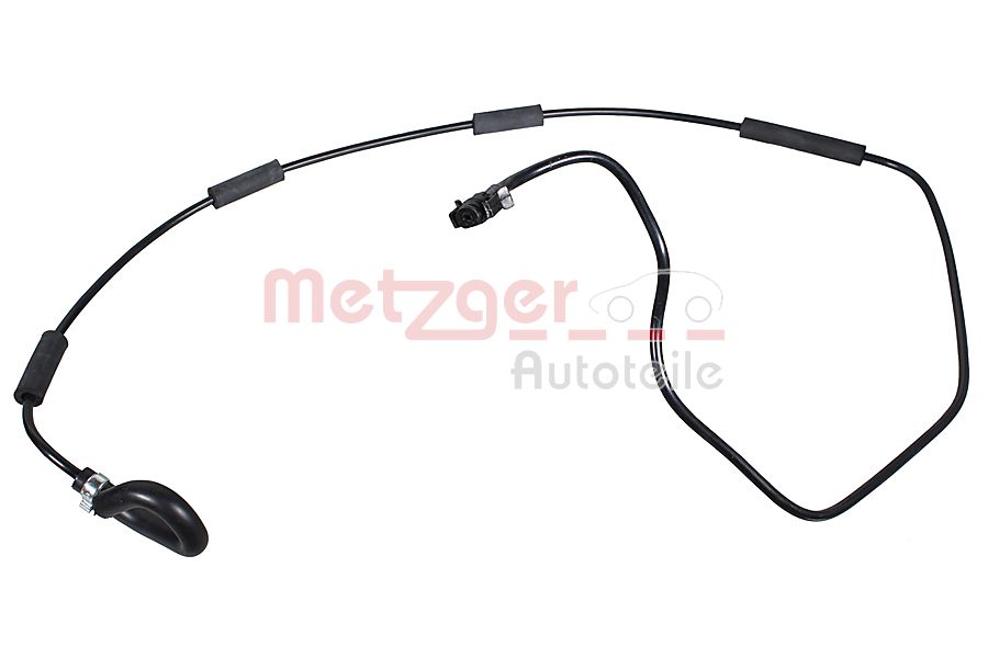 Metzger Radiateurslang 2421923