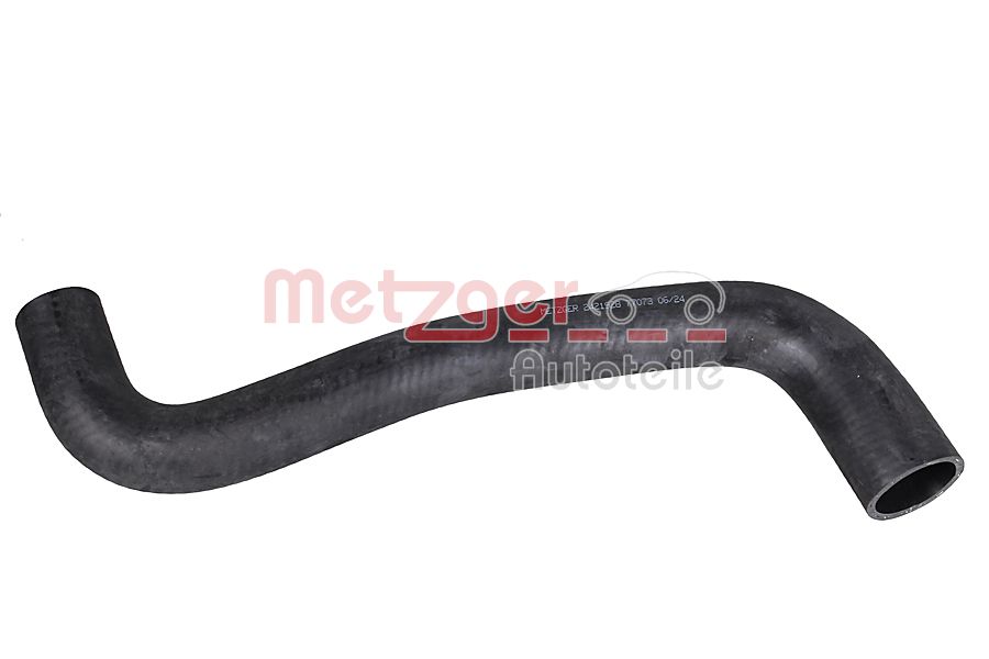 Metzger Radiateurslang 2421928