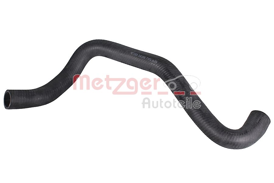 Metzger Radiateurslang 2421930