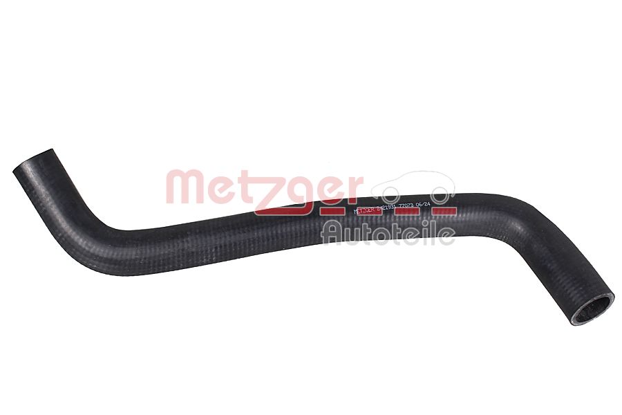 Metzger Radiateurslang 2421931