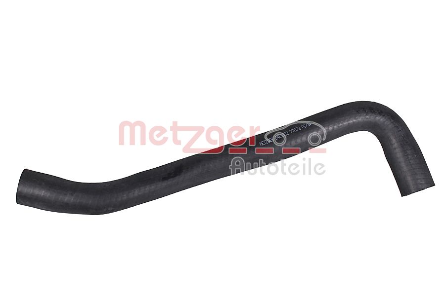 Metzger Radiateurslang 2421932