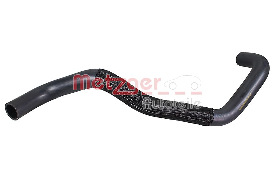 Metzger Radiateurslang 2421936