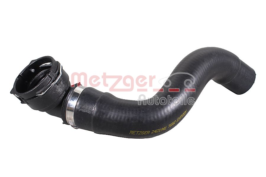 Metzger Radiateurslang 2421941