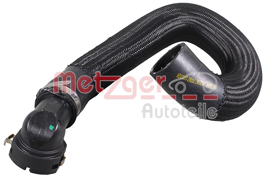 Metzger Radiateurslang 2421942