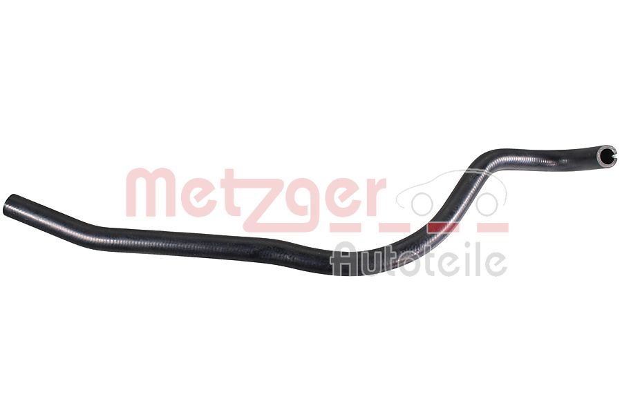 Metzger Radiateurslang 2421944