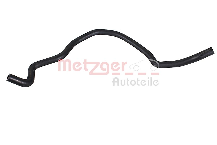 Metzger Radiateurslang 2421948