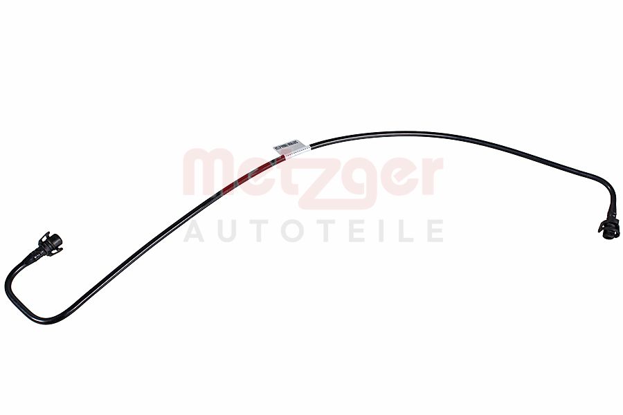 Metzger Radiateurslang 2421950