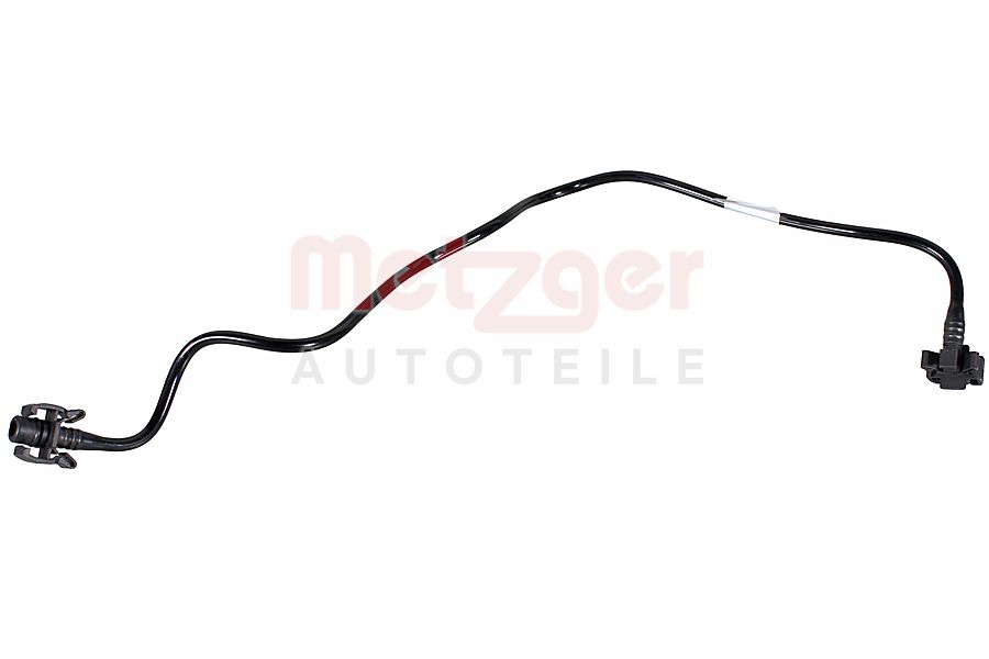 Metzger Radiateurslang 2421951