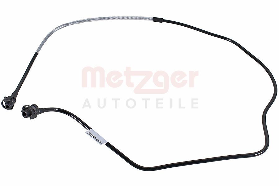 Metzger Radiateurslang 2421953