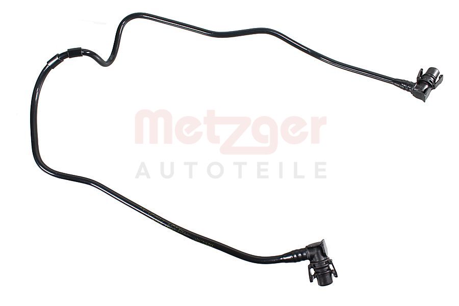 Metzger Radiateurslang 2421954