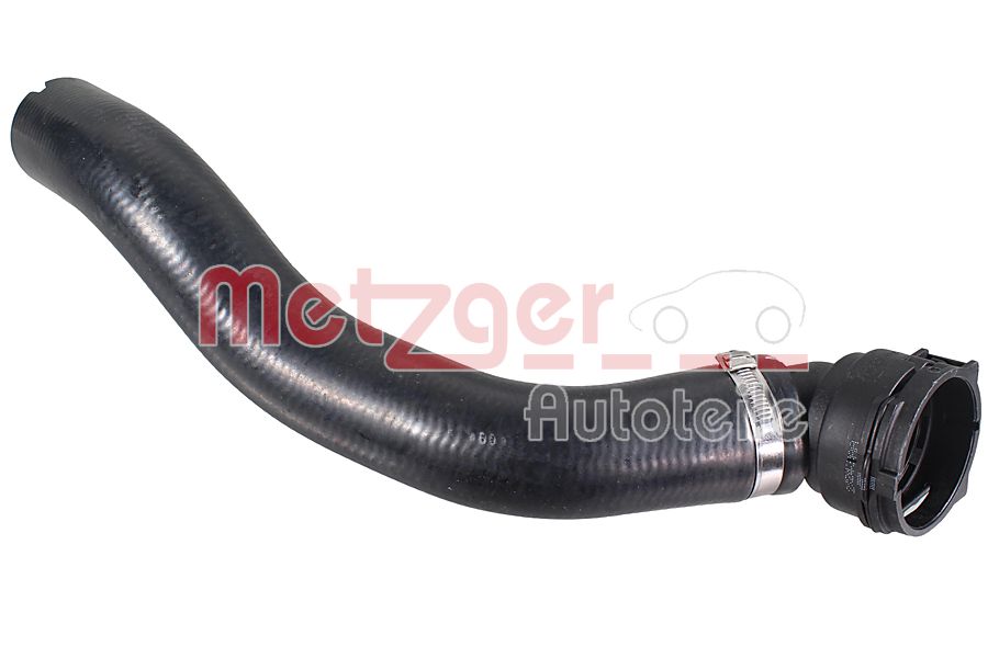 Metzger Radiateurslang 2421955