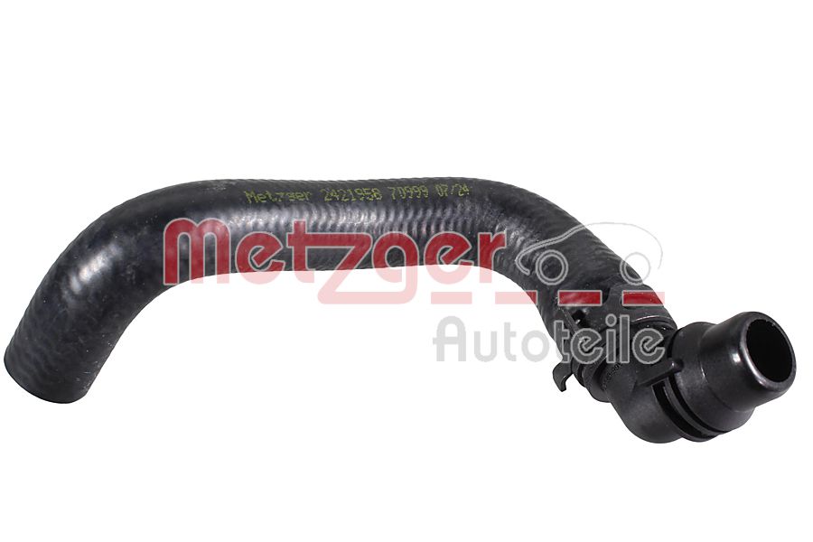 Metzger Radiateurslang 2421958