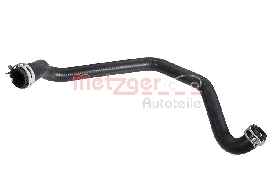 Metzger Radiateurslang 2421959