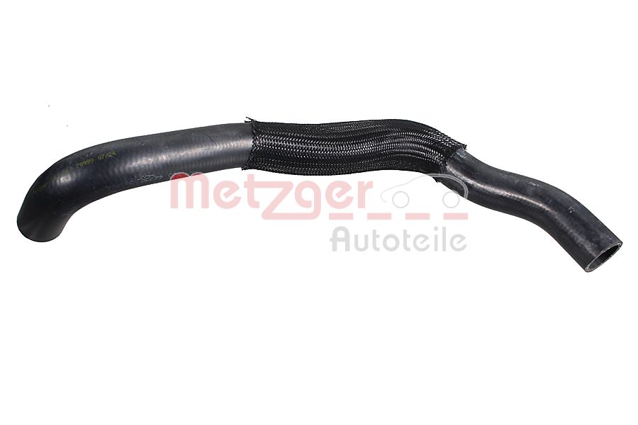 Metzger Radiateurslang 2421960