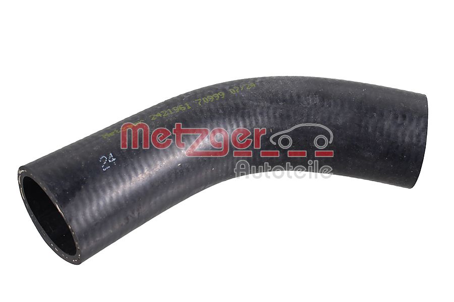 Metzger Radiateurslang 2421961