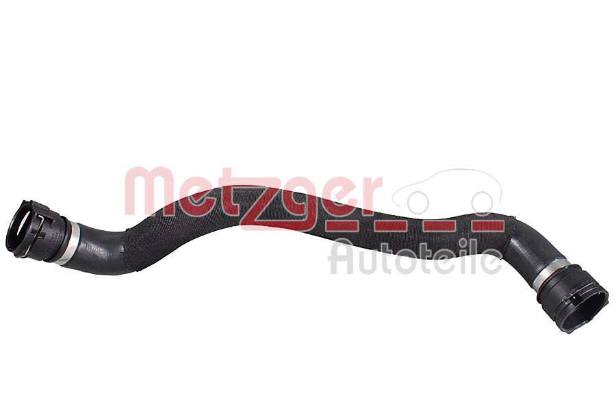 Metzger Radiateurslang 2421969