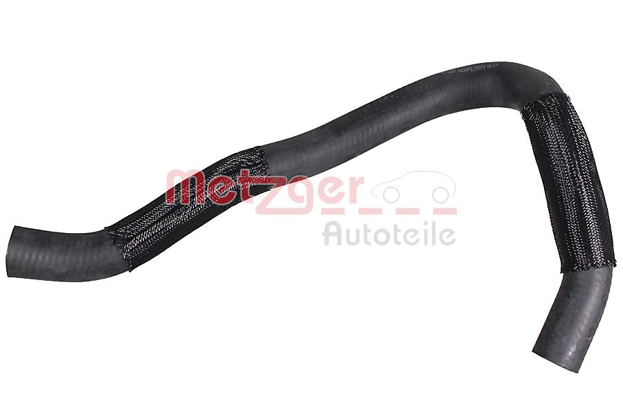 Metzger Radiateurslang 2421973