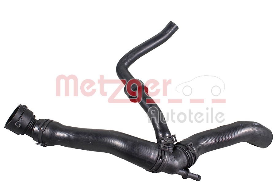 Metzger Radiateurslang 2421974