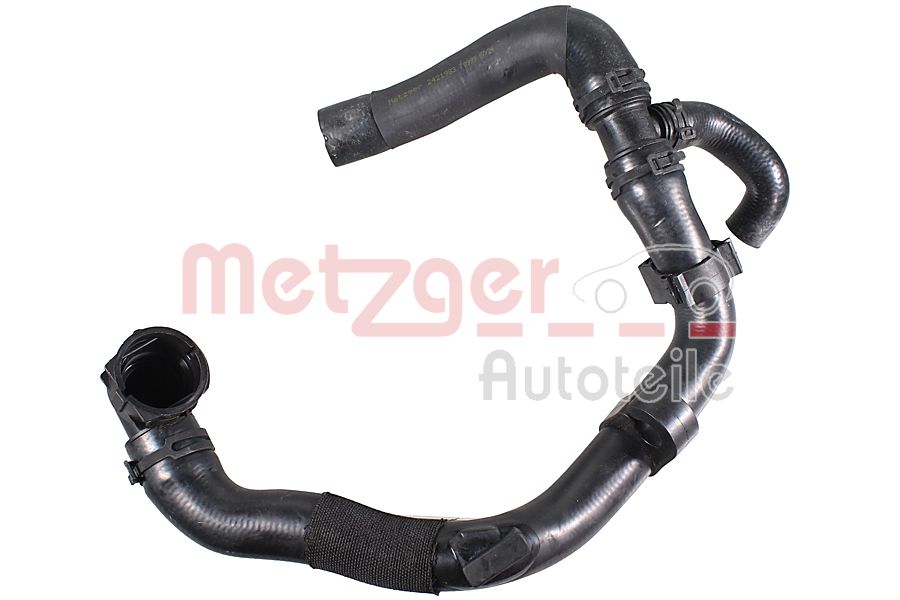 Metzger Radiateurslang 2421983