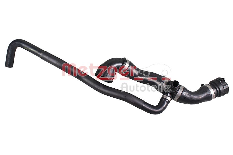 Metzger Radiateurslang 2421990