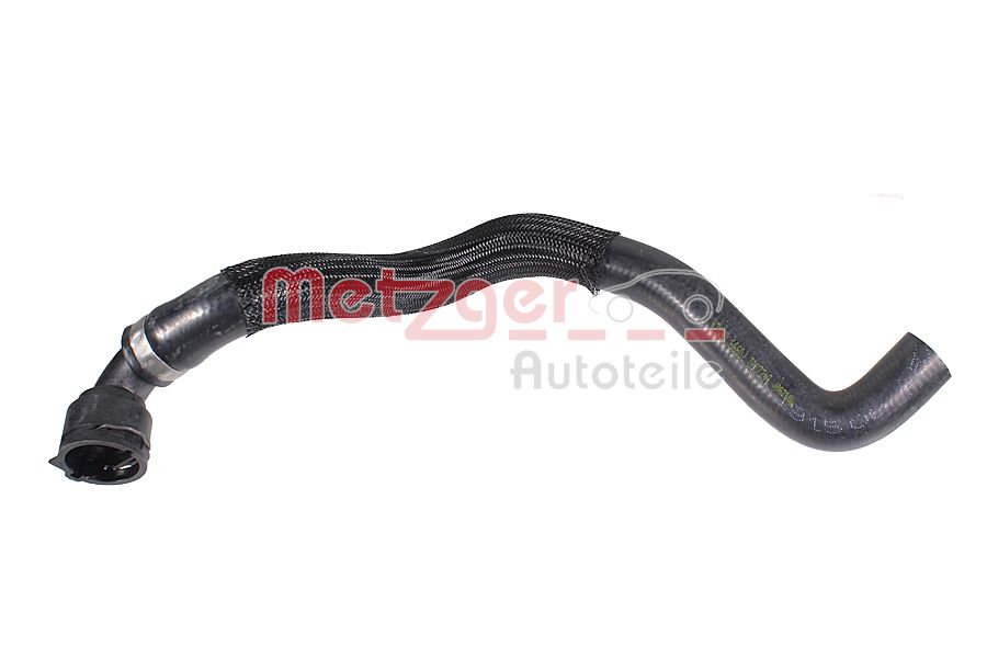 Metzger Radiateurslang 2422002