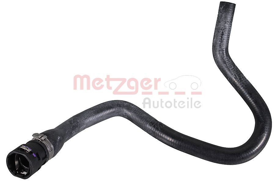 Metzger Radiateurslang 2422008
