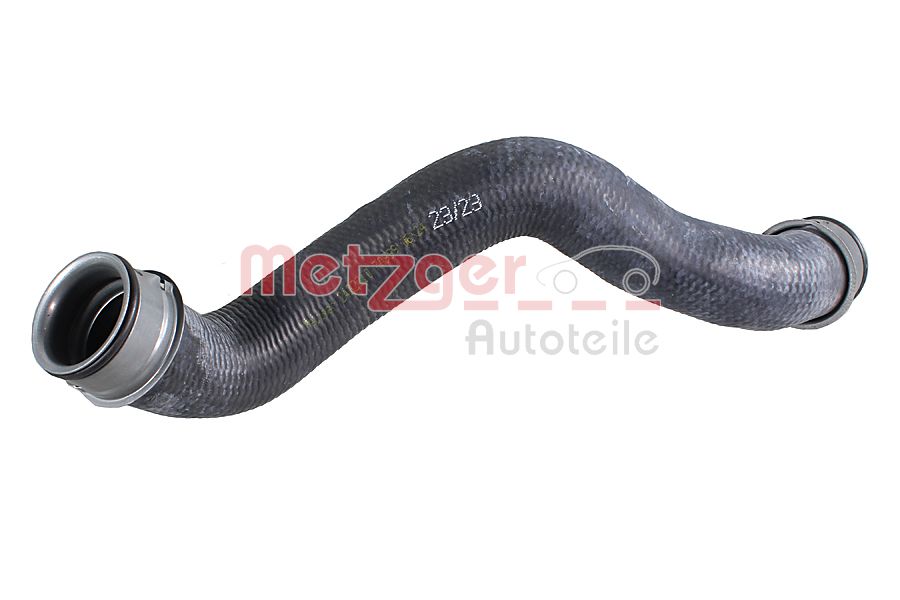 Metzger Radiateurslang 2422010