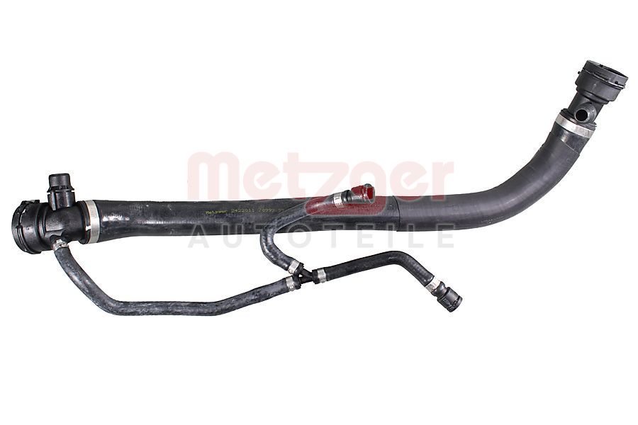 Metzger Radiateurslang 2422011
