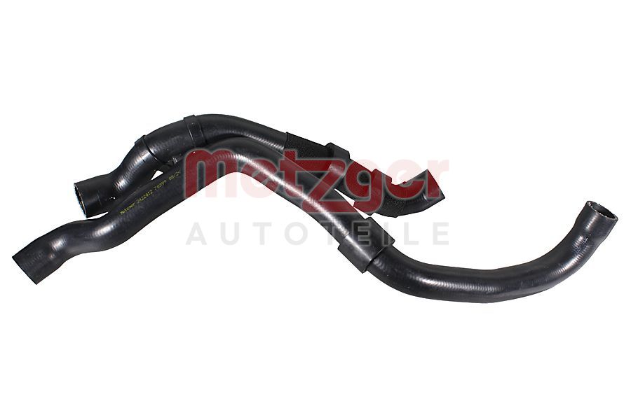 Metzger Radiateurslang 2422012