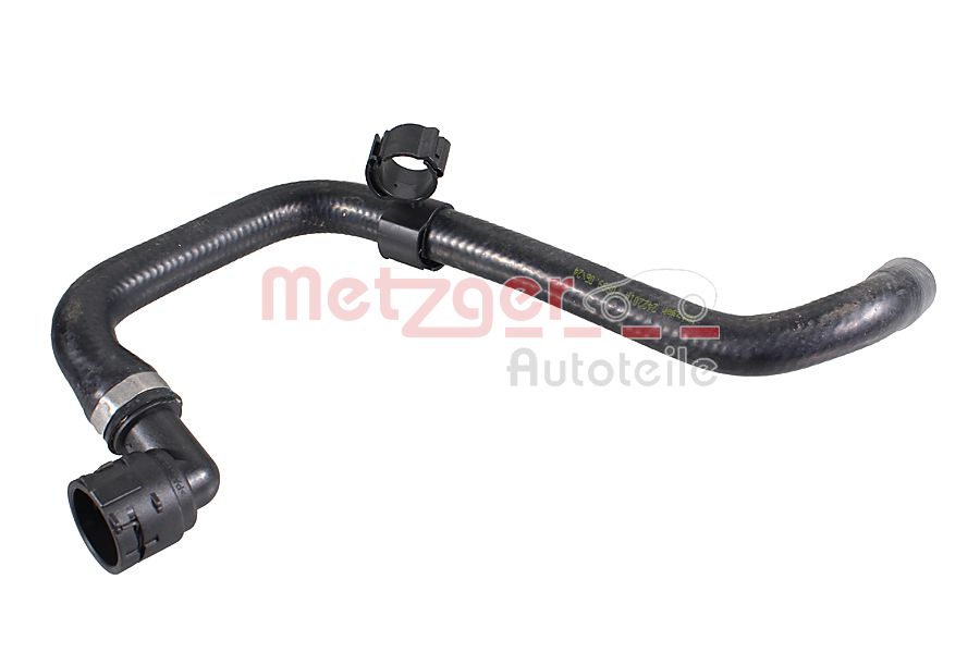 Metzger Radiateurslang 2422014