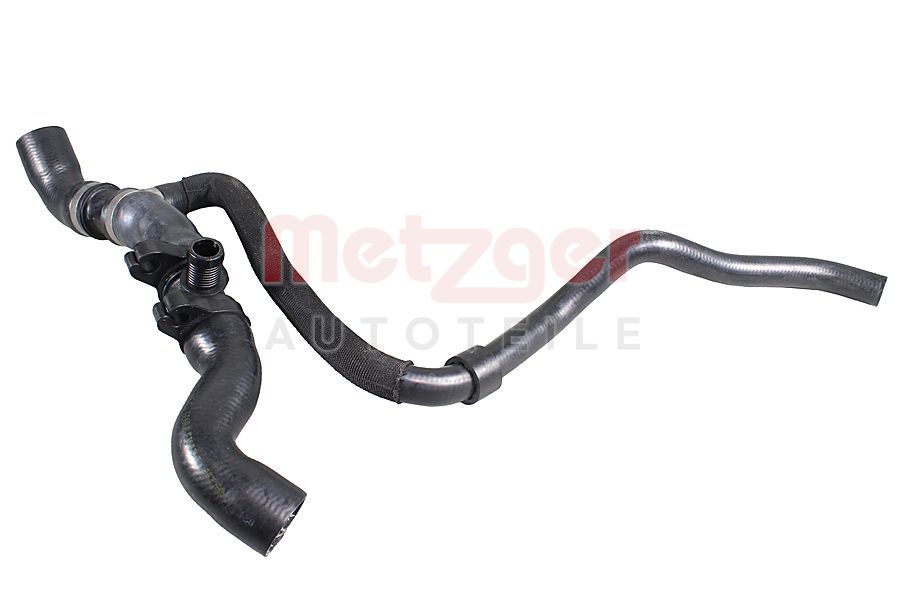 Metzger Radiateurslang 2422015
