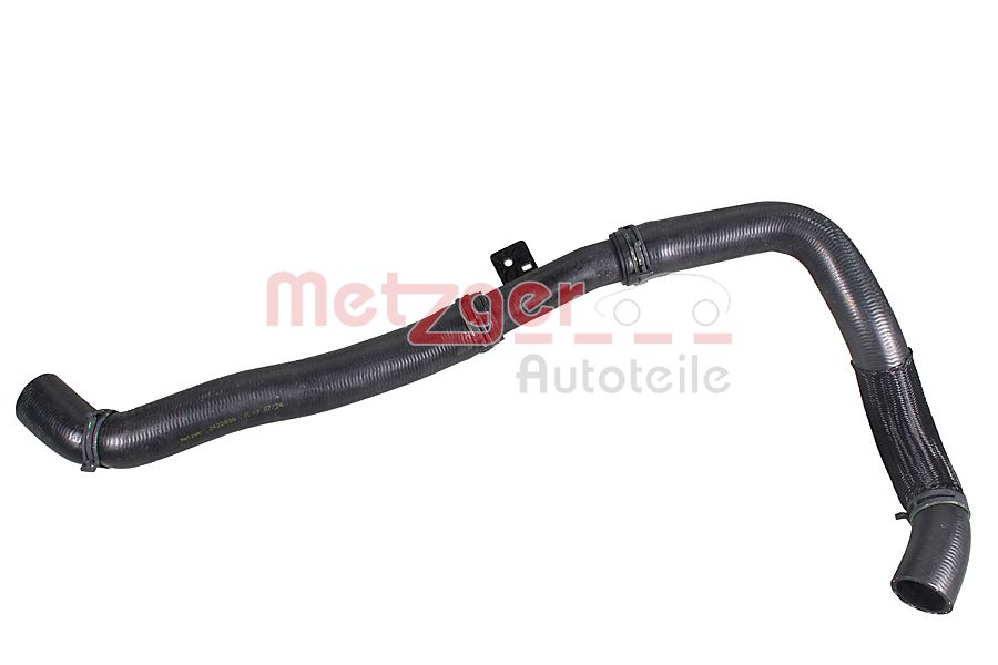 Metzger Radiateurslang 2422030