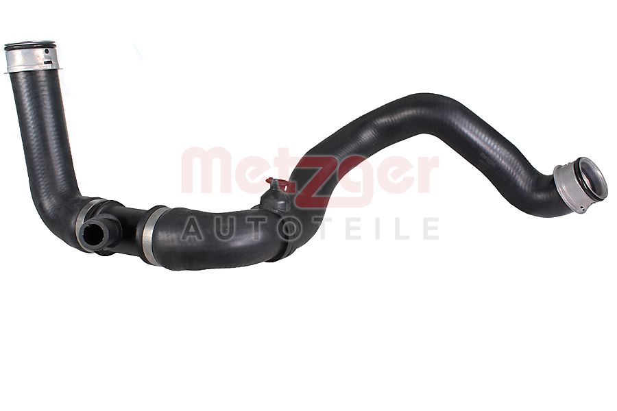 Metzger Radiateurslang 2422031