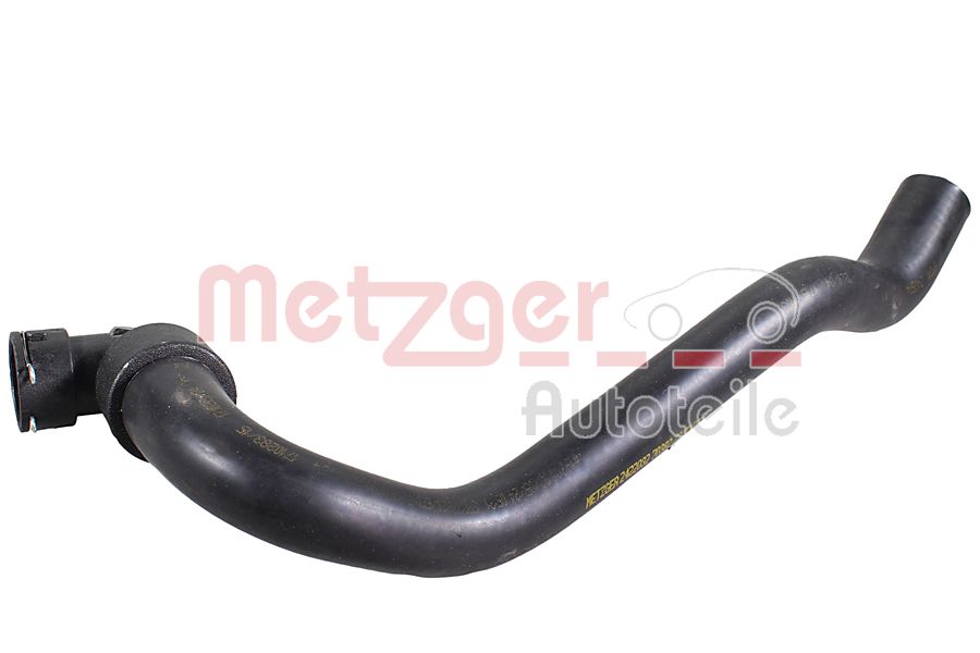 Metzger Radiateurslang 2422032