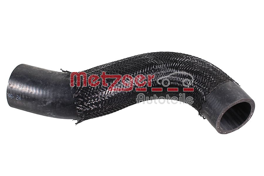 Metzger Radiateurslang 2422038