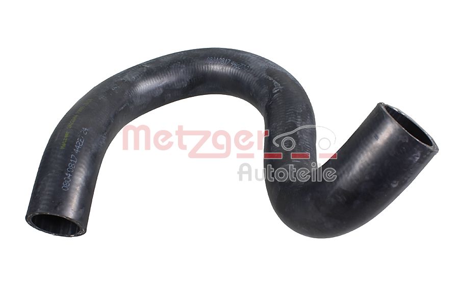 Metzger Radiateurslang 2422044