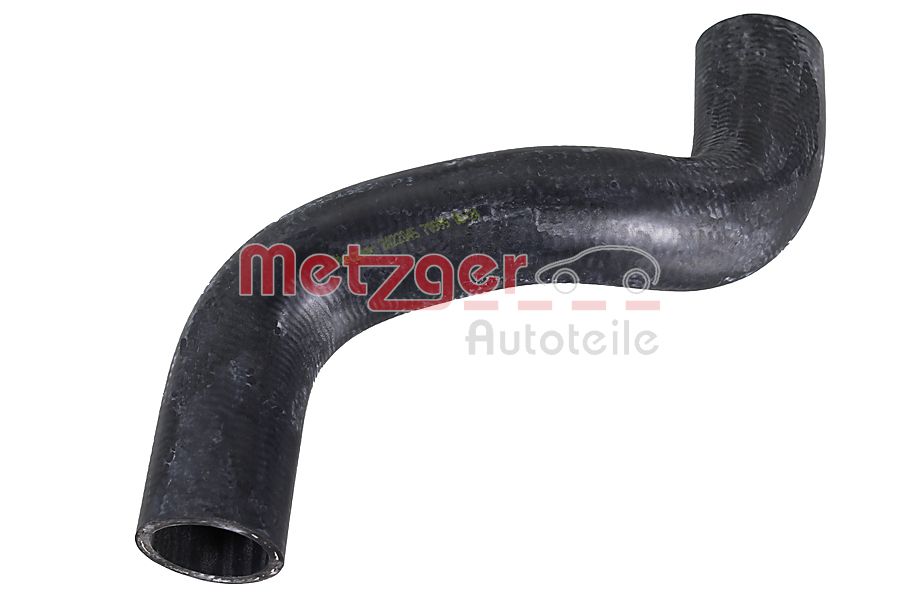 Metzger Radiateurslang 2422045