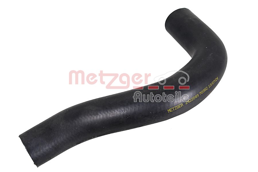 Metzger Radiateurslang 2422049