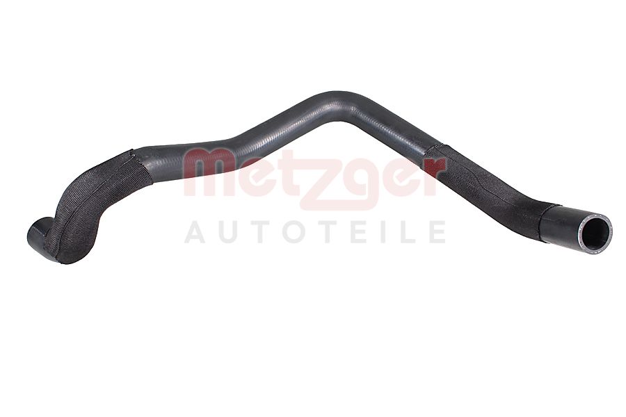 Metzger Radiateurslang 2422055